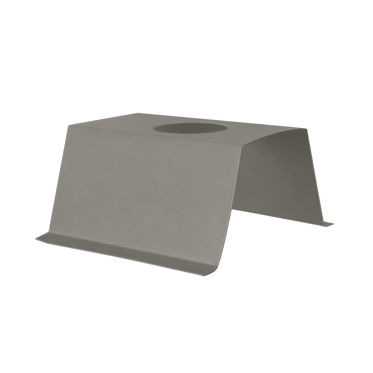 1 5/8" Hat Tracks
