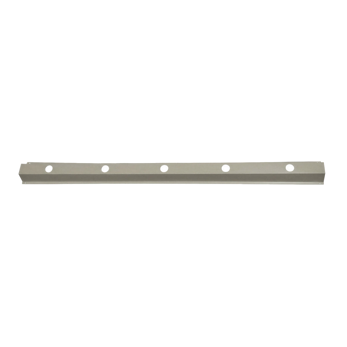 1 5/8" Hat Tracks