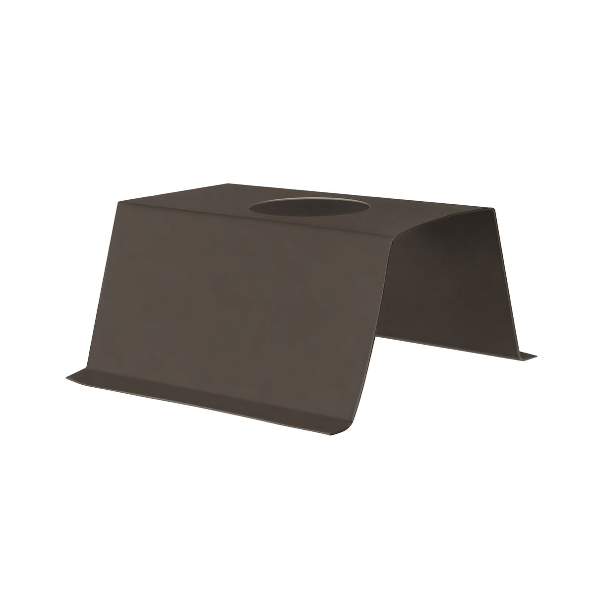 1 5/8" Hat Tracks