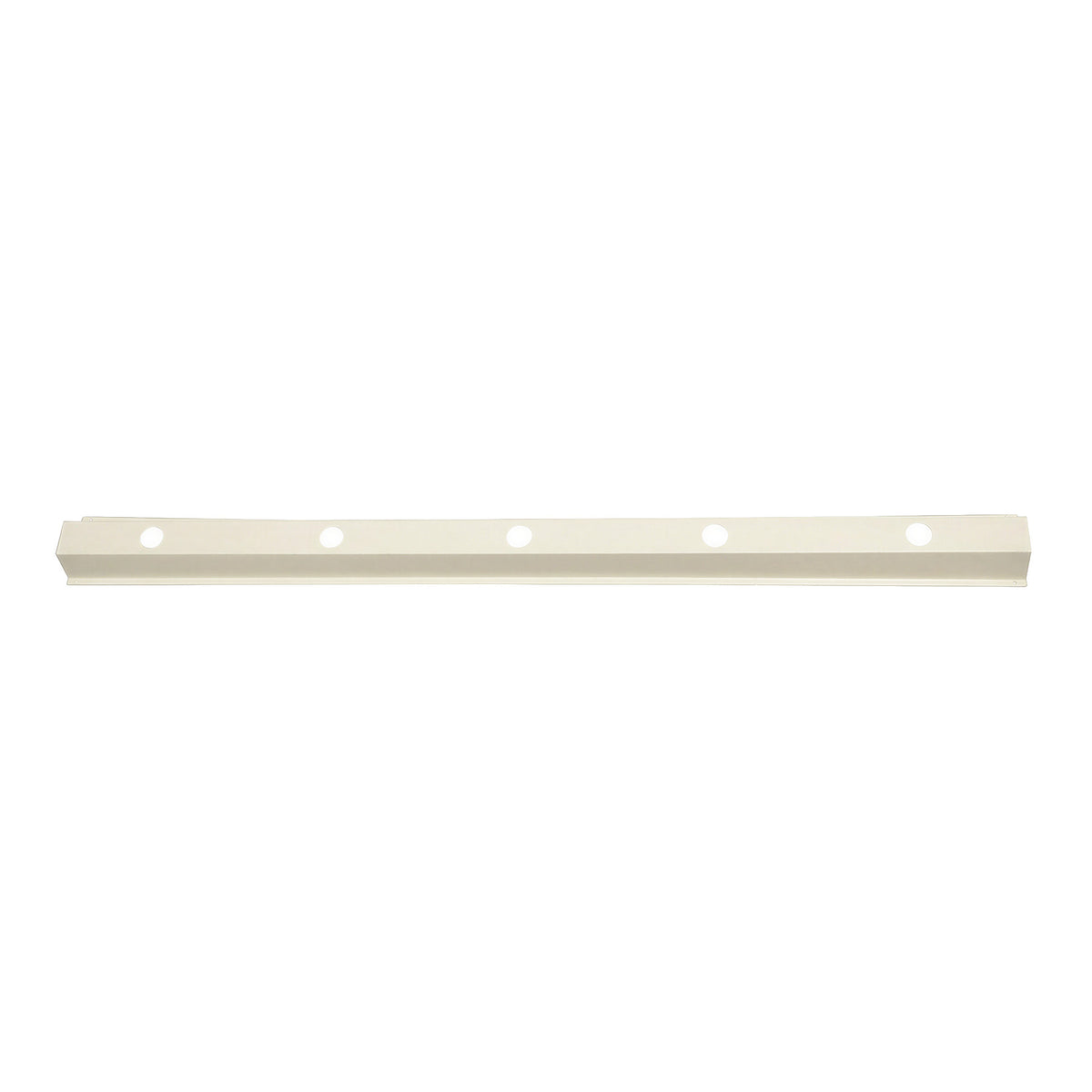 1 5/8" Hat Tracks