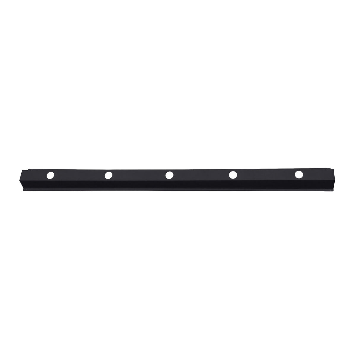 1 5/8" Hat Tracks