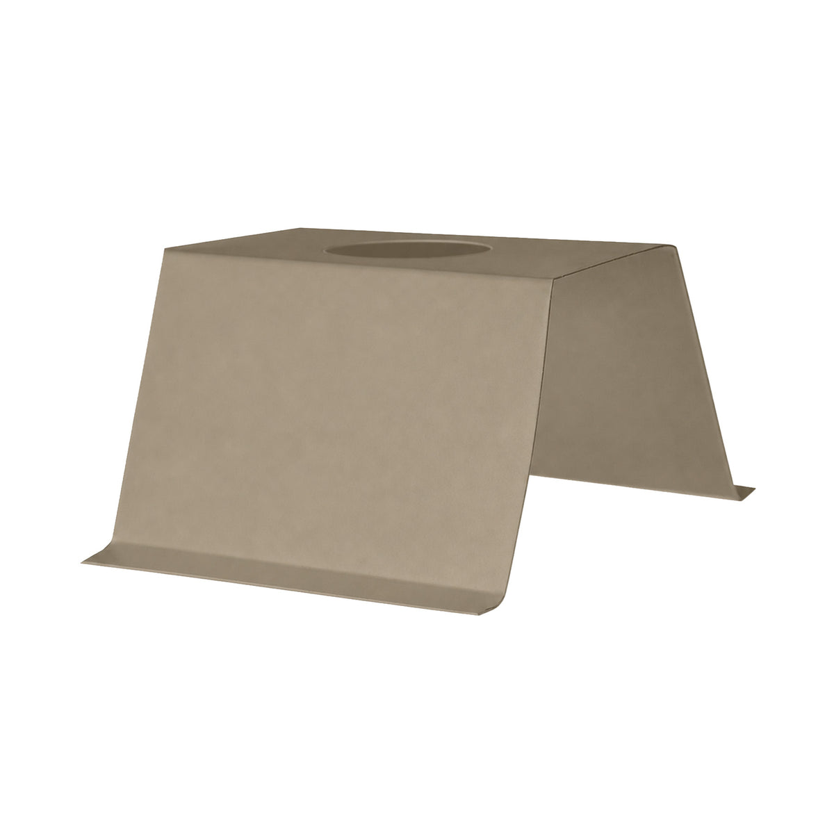 2" Hat Tracks