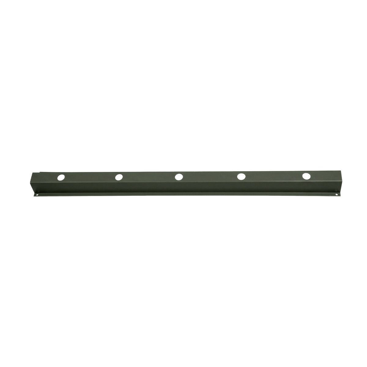 2" Hat Tracks