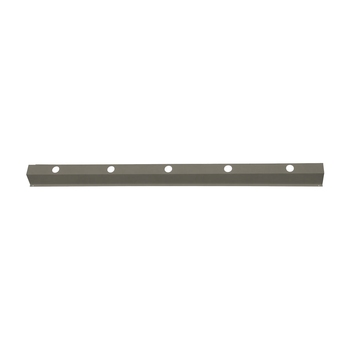 2" Hat Tracks