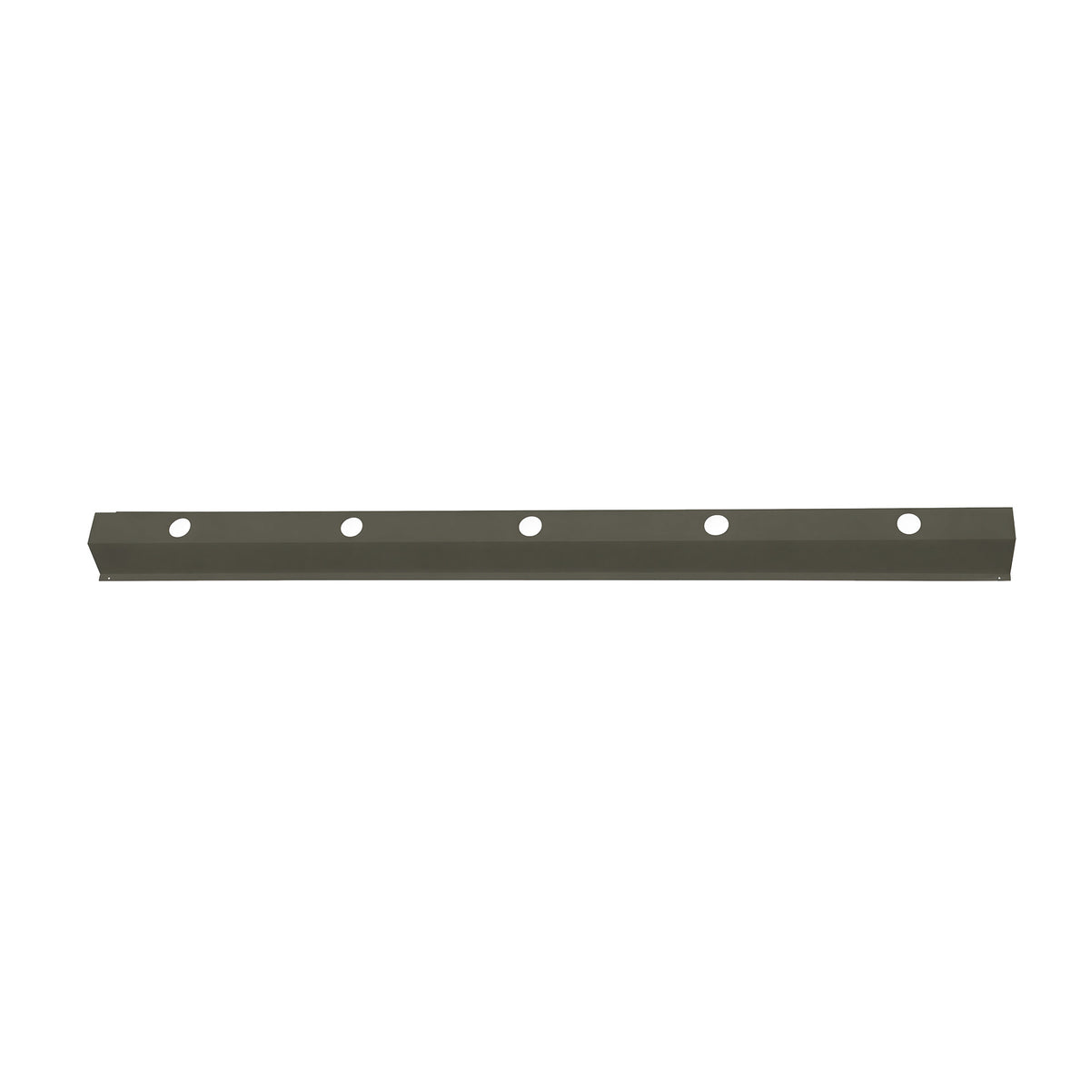 2" Hat Tracks