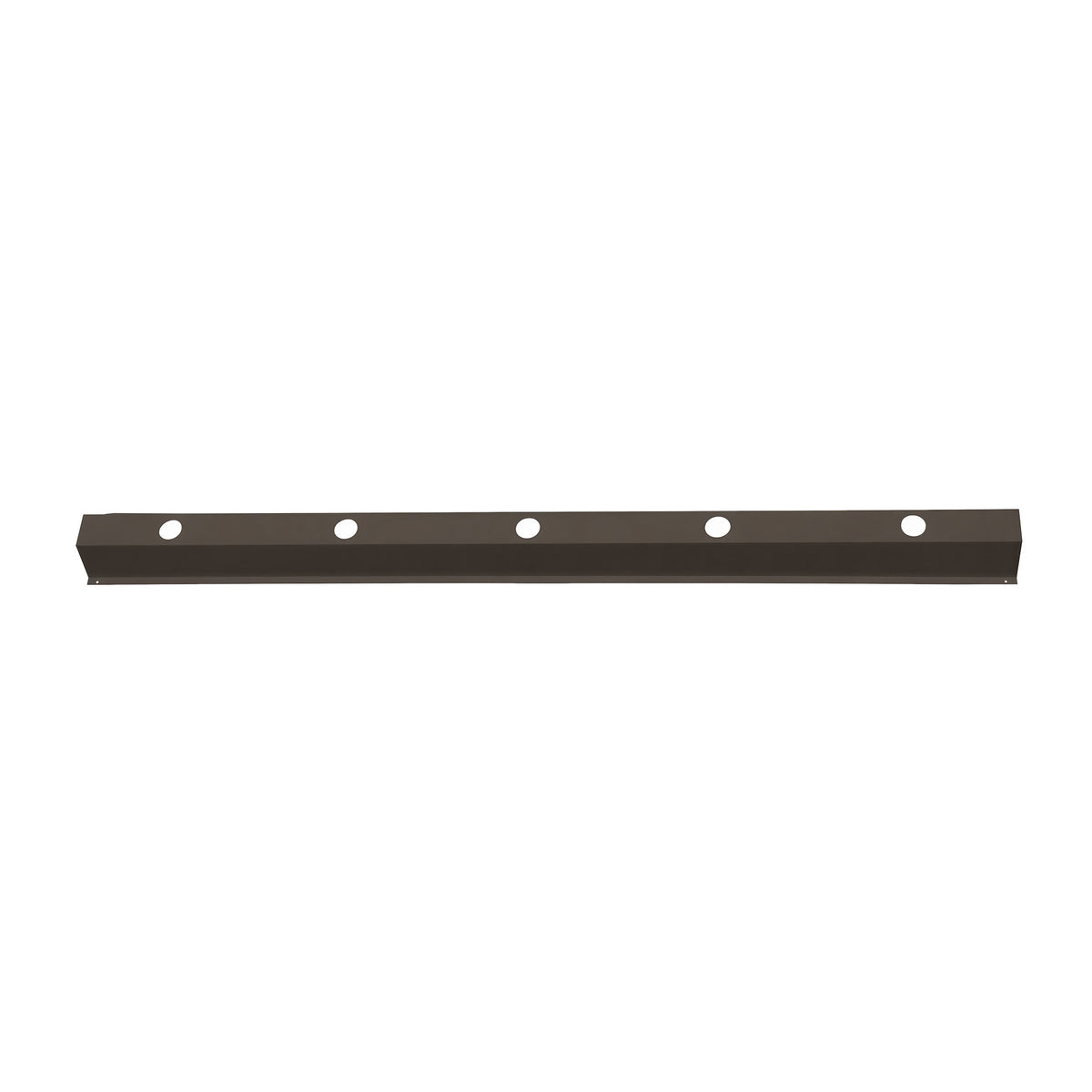 2" Hat Tracks