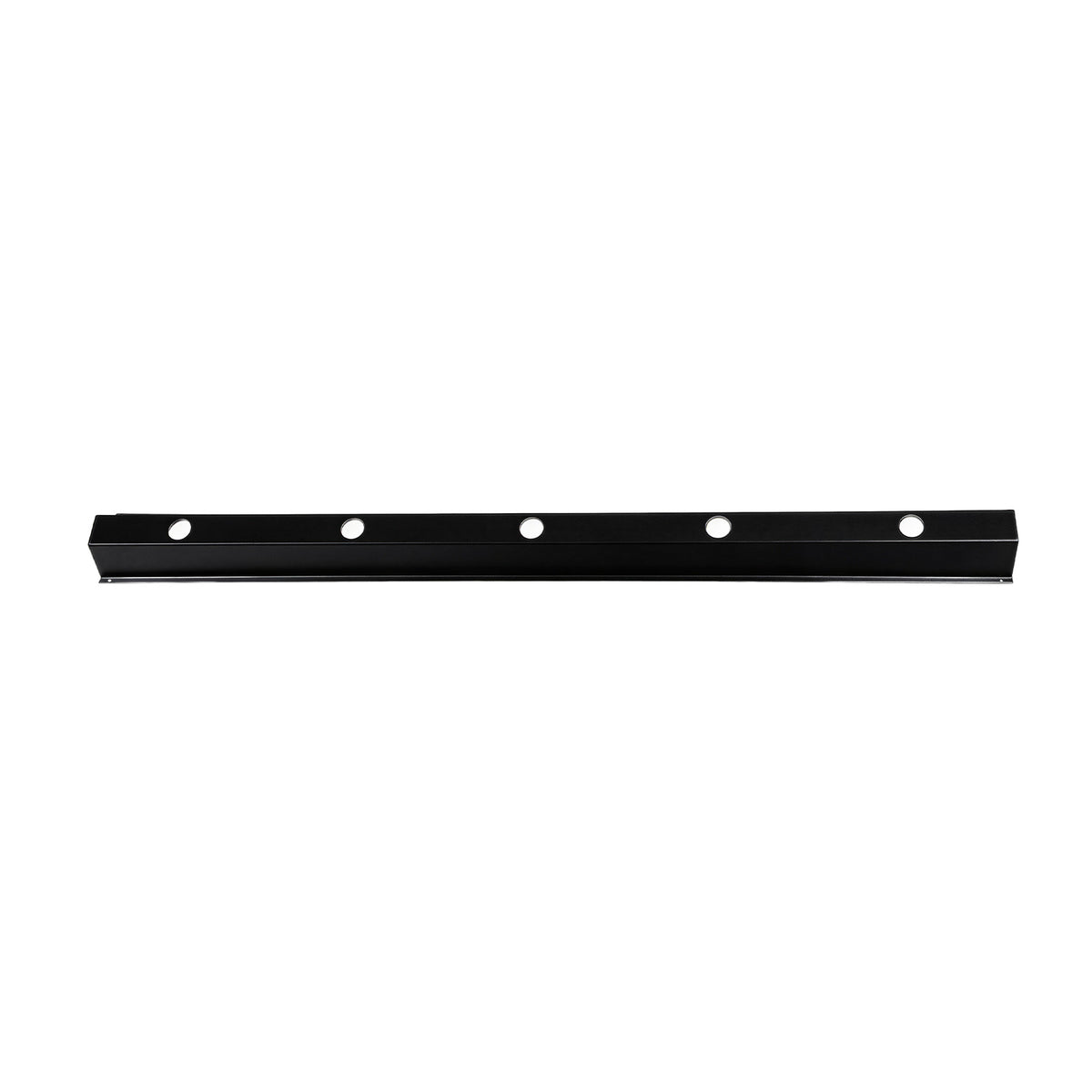 2" Hat Tracks