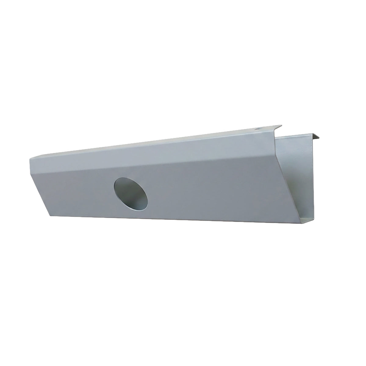 Commercial/Angled Track