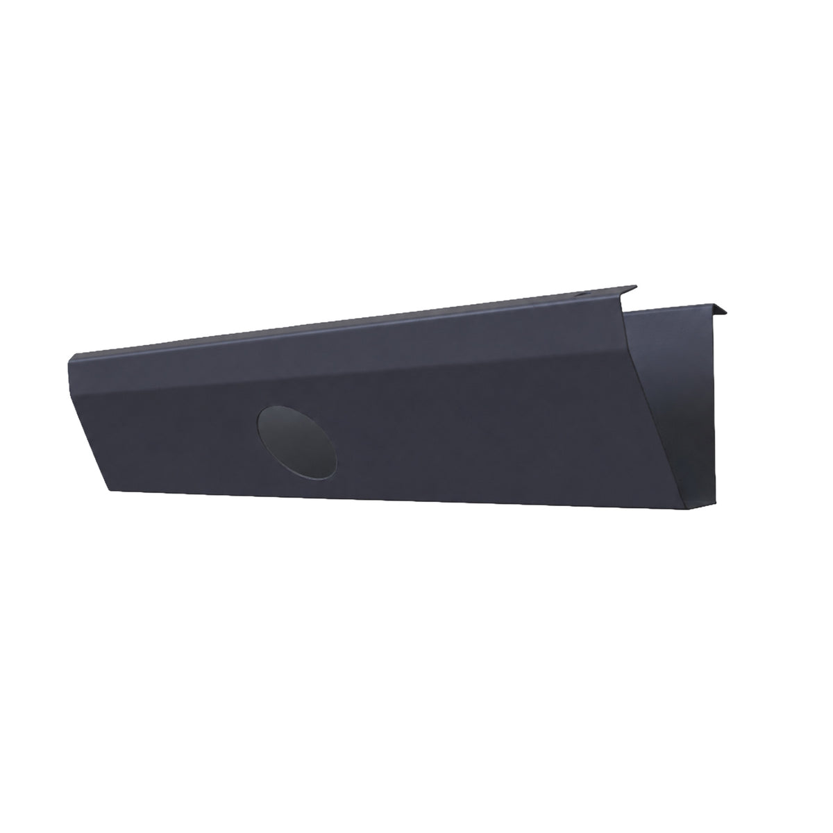 Commercial/Angled Track