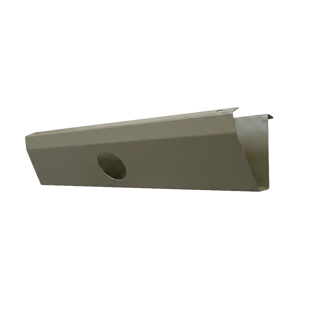 Commercial/Angled Track