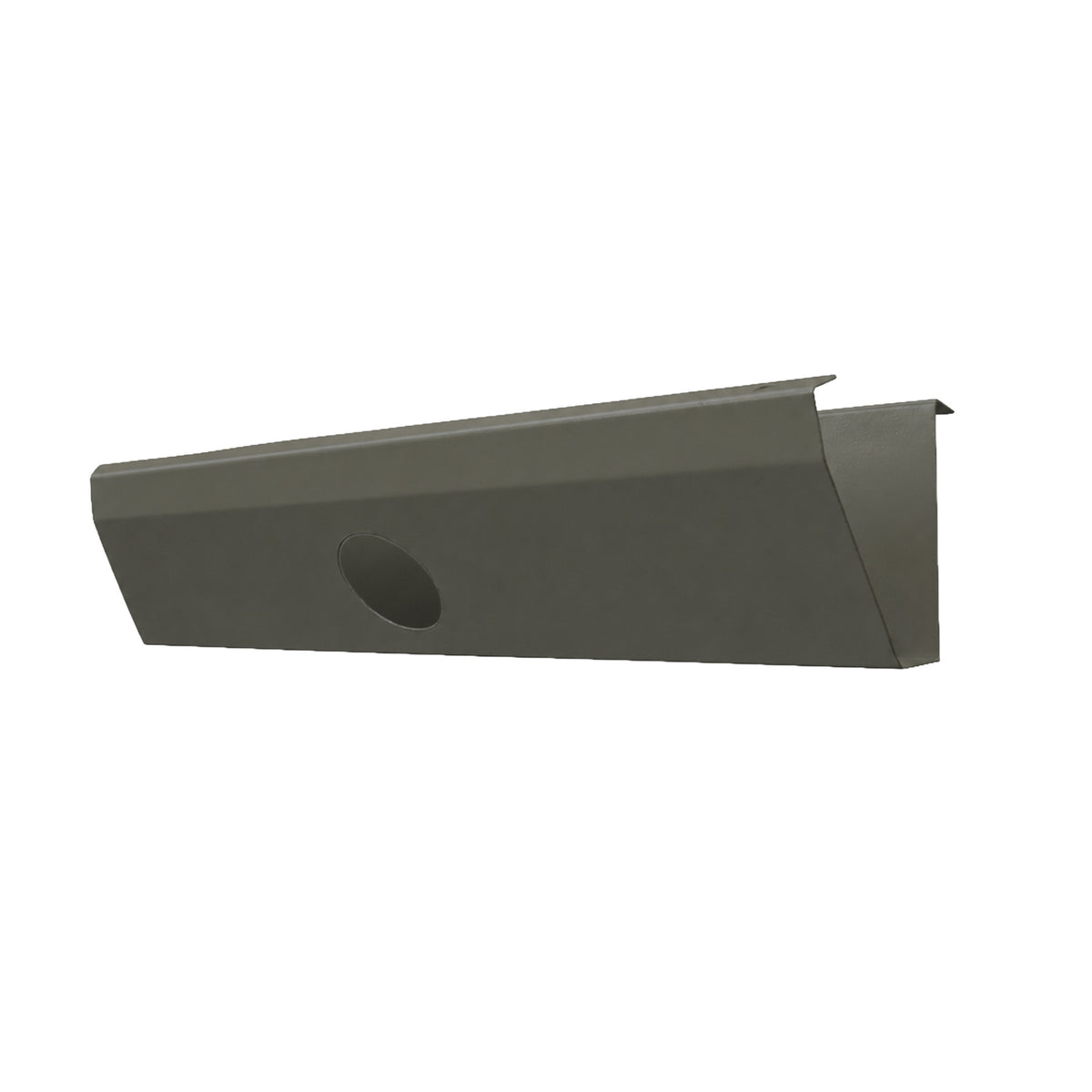 Commercial/Angled Track