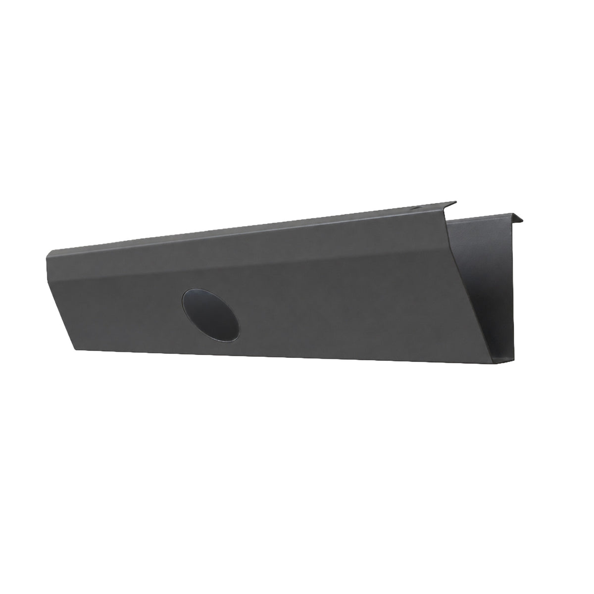 Commercial/Angled Track