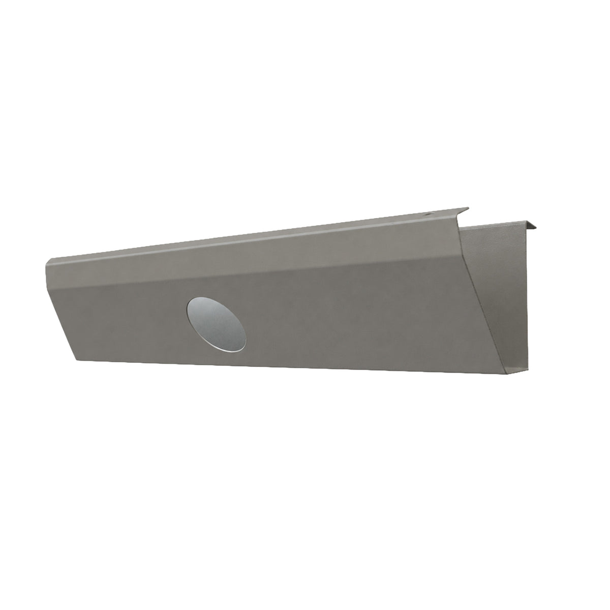 Commercial/Angled Track