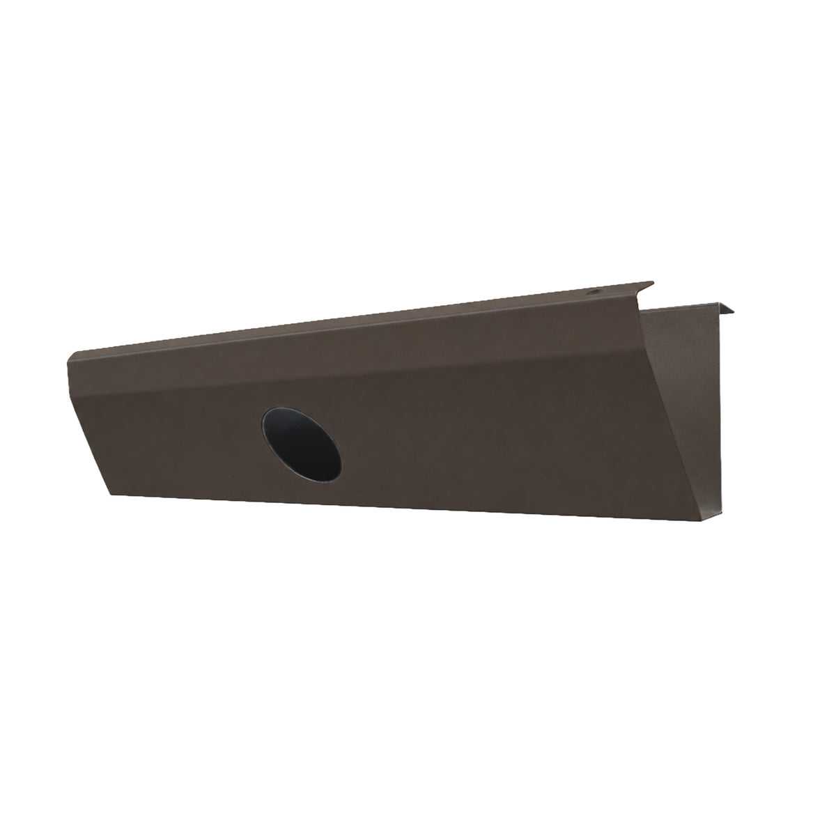 Commercial/Angled Track