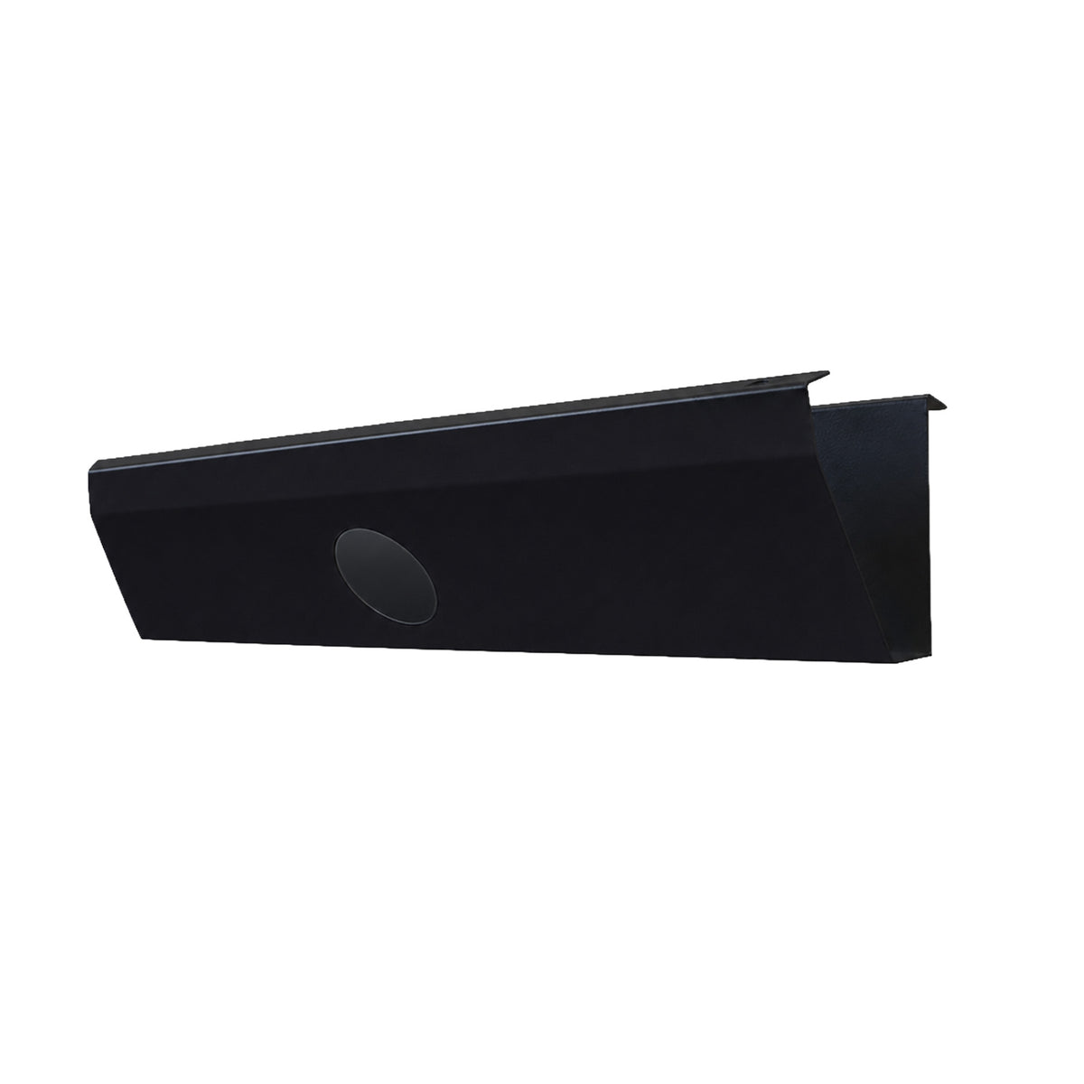 Commercial/Angled Track
