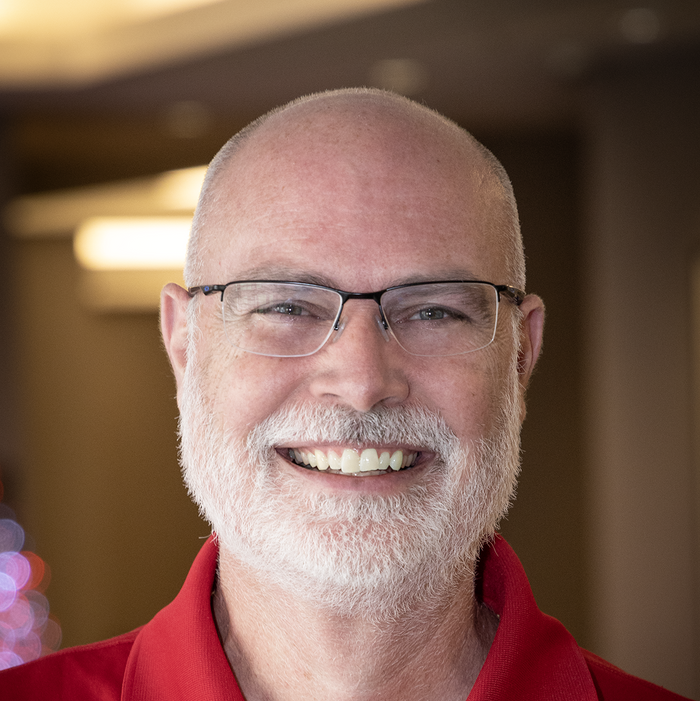 Bryan Beaudry