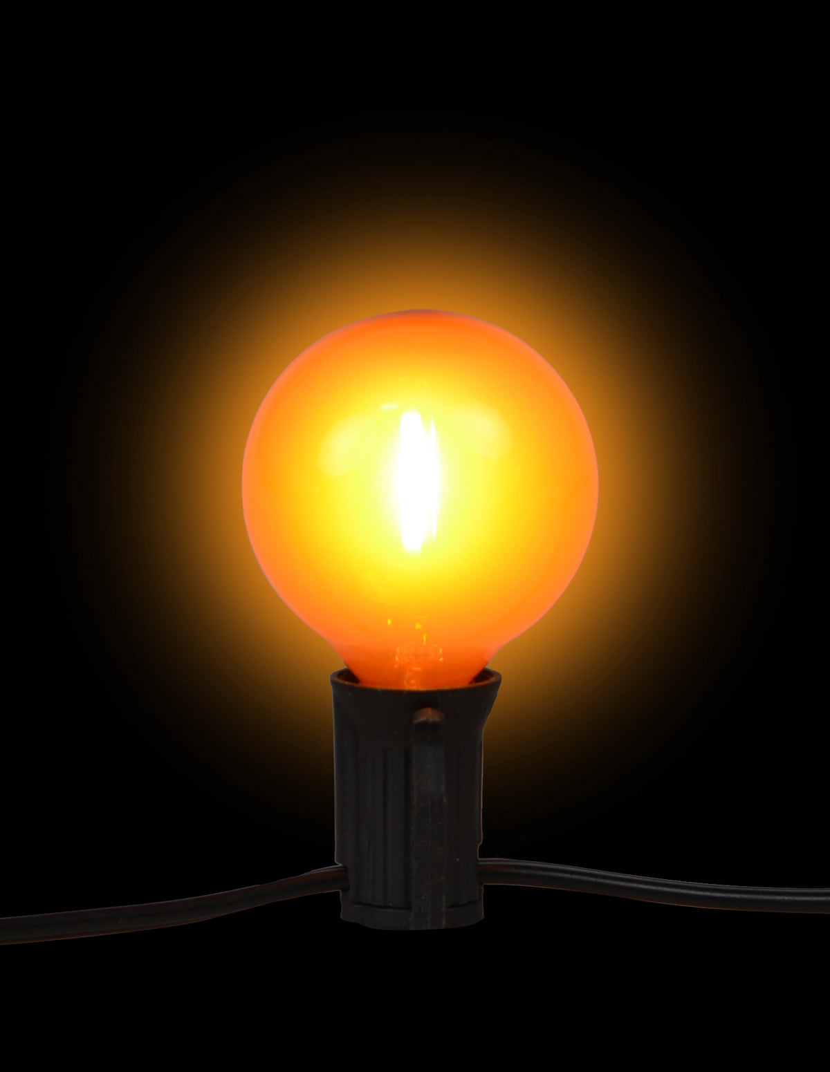 G40 Replacement Bulbs (5/PK)