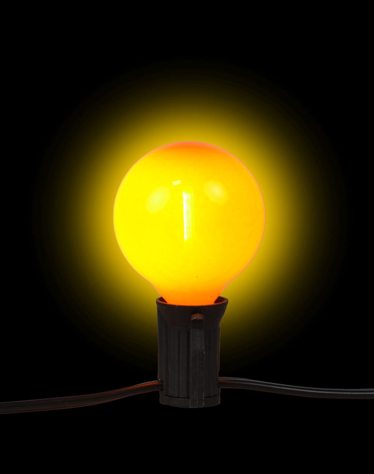 G40 Replacement Bulbs (5/PK)