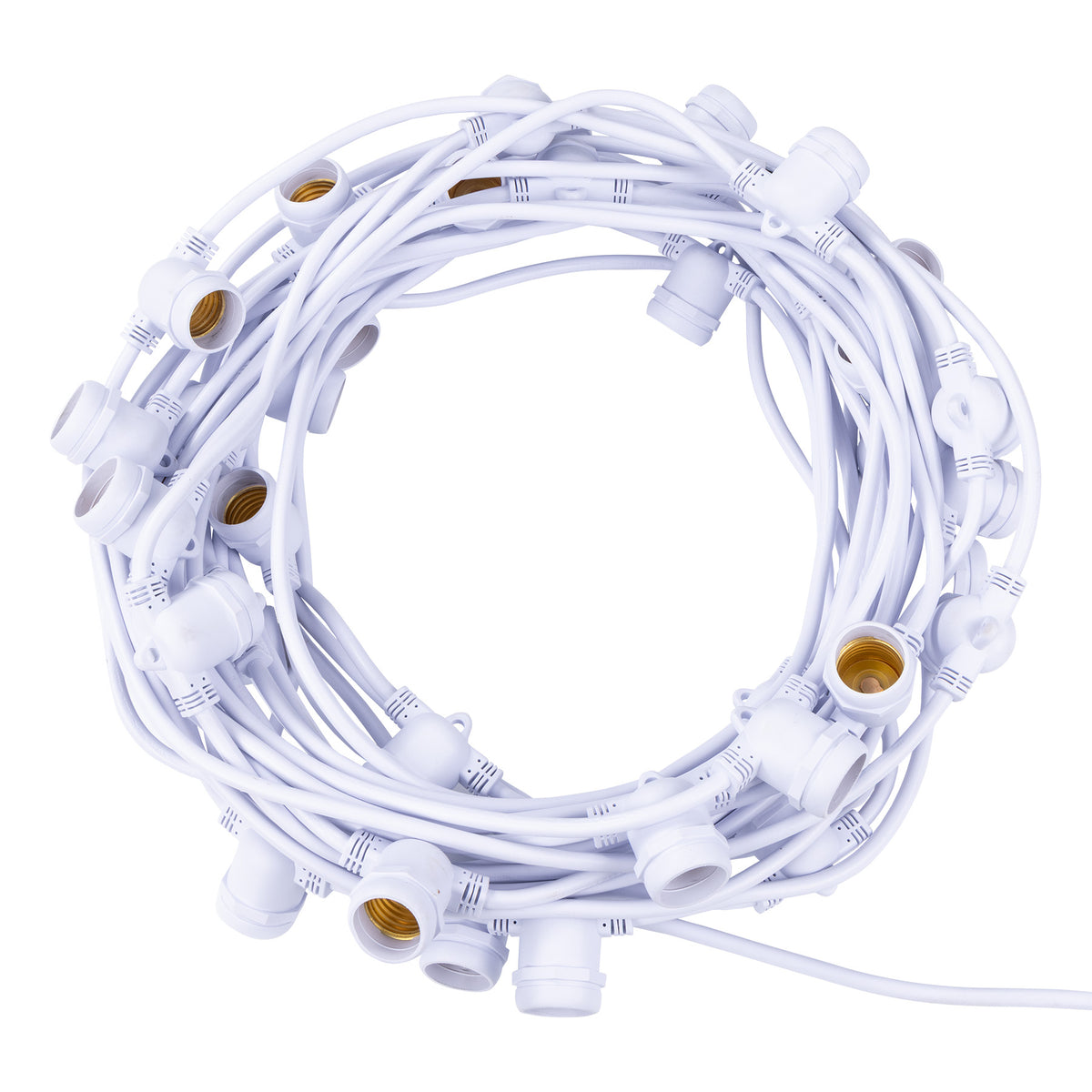 E26 No Drop Pro Guide Patio Cord (Reel)