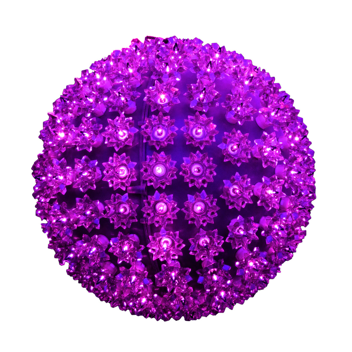 10" 150L Battery Operated Starlight Spheres (Retail Box)