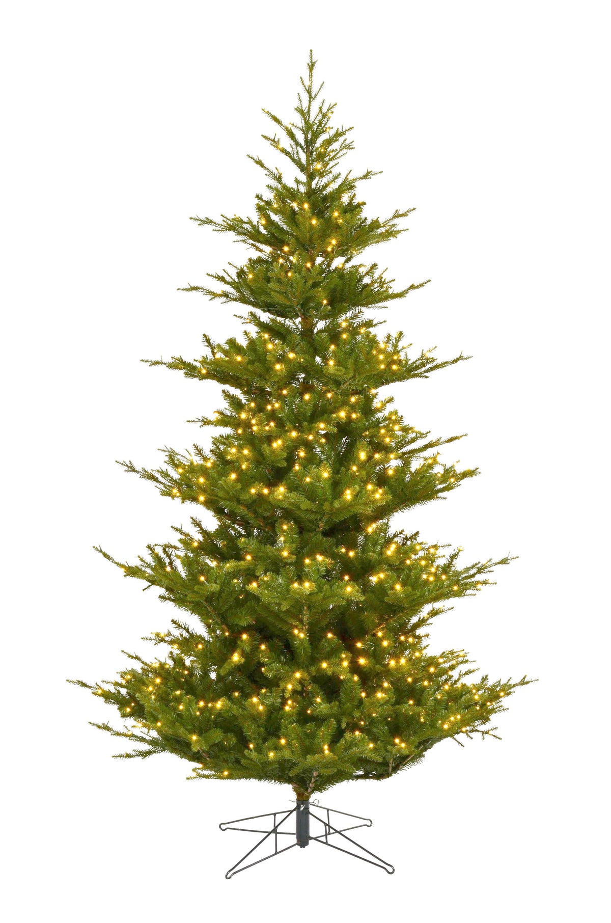 Canaan Pine Christmas Tree