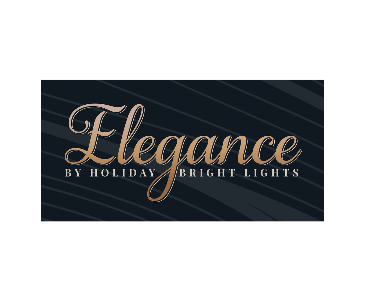 Holiday Bright Lights