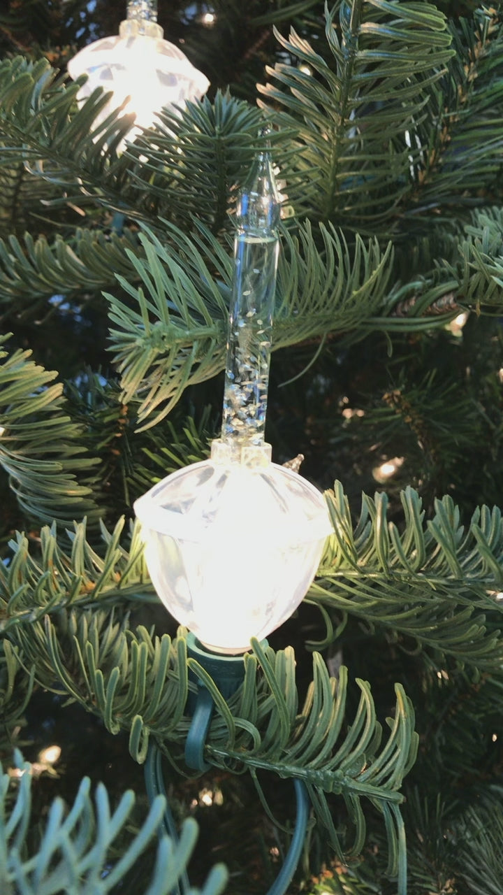Load video: Bubble 7L Lights (Retail Box)