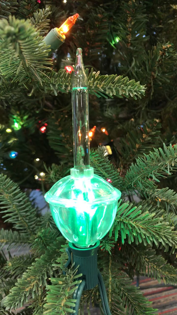 Load video: Bubble 7L Lights (Retail Box)