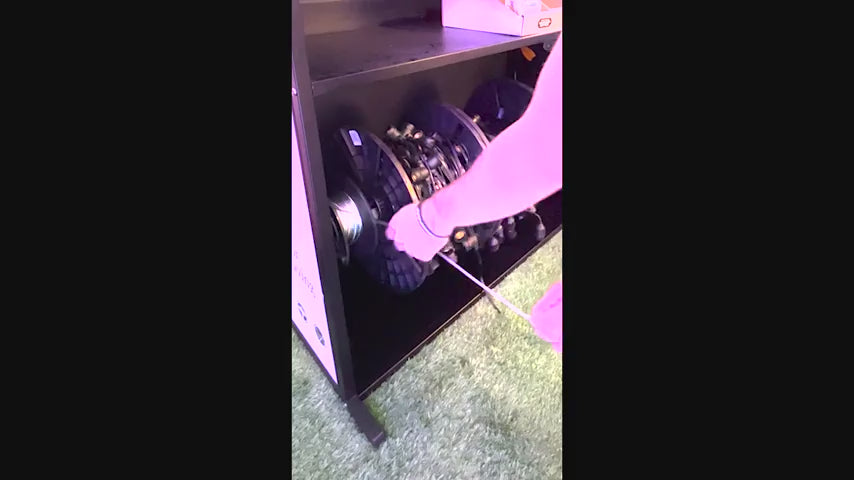 Load video: Guy Wire (Reel)
